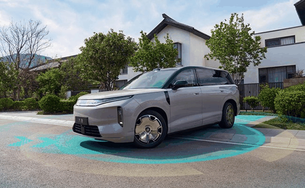 智慧伙伴，越用越懂你的出行搭子