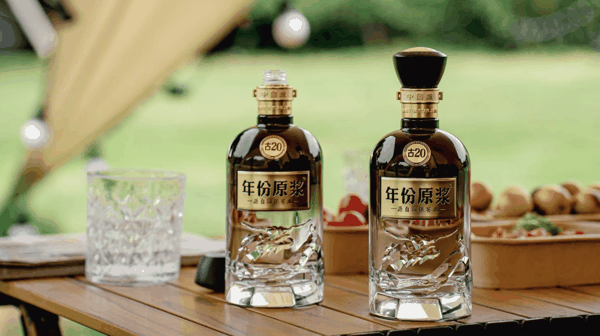 图源：古井贡酒官网