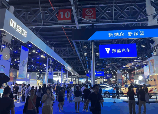 图片来源：时代周报记者摄