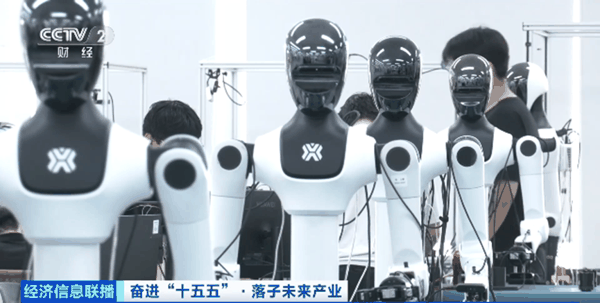 图片来源：央视财经