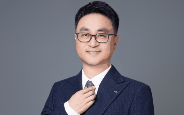 奇瑞品牌营销中心执行副总经理 高飞。受访者供图