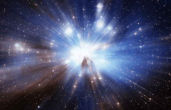 宇宙将如何终结？实验模拟了一种最可怕方式