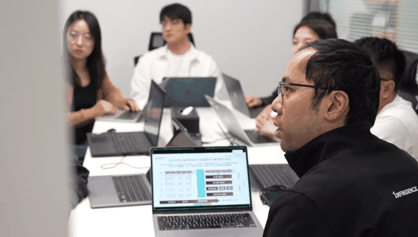 专访无问芯穹夏立雪：Token跑过3G时代，正往4G走