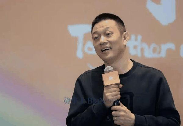 “我们做了一个小的尝试，就是