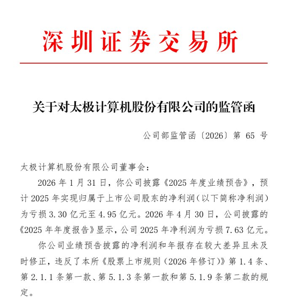 深交所网站截图(下同)