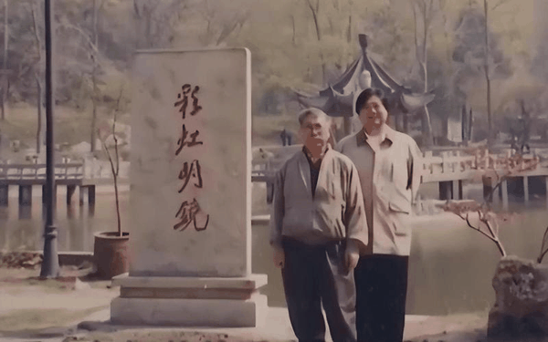 ▲七旬老人照料患癌侄子到去世，后续产生遗产纠纷。图/荔枝新闻