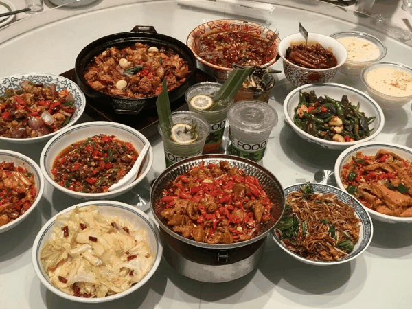 图片来源：红餐网摄