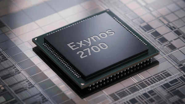 Exynos 2700