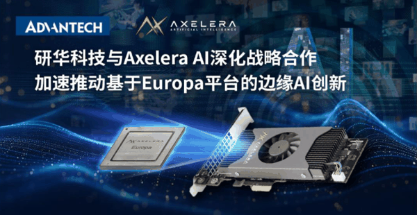 Axelera AI