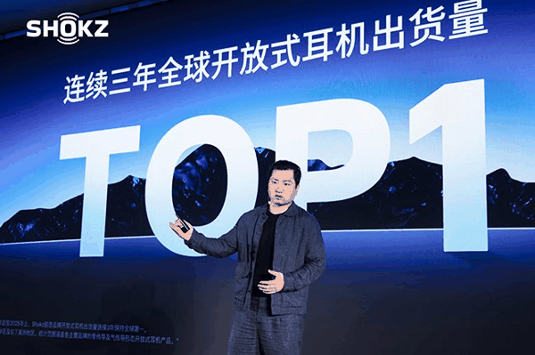 从运动到生活，为不同场景提供开放聆听答案