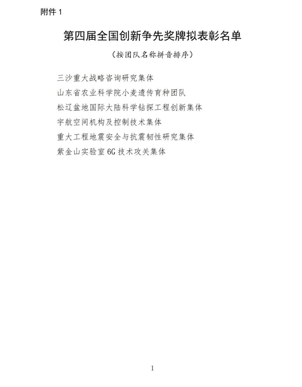 来源：中国科学技术协会网站