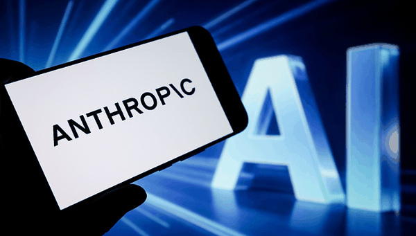 Anthropic;300亿美元融资;估值超越OpenAI
