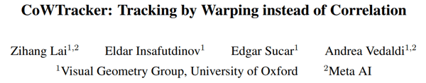 论文地址：https://arxiv.org/pdf/2602.04877v1