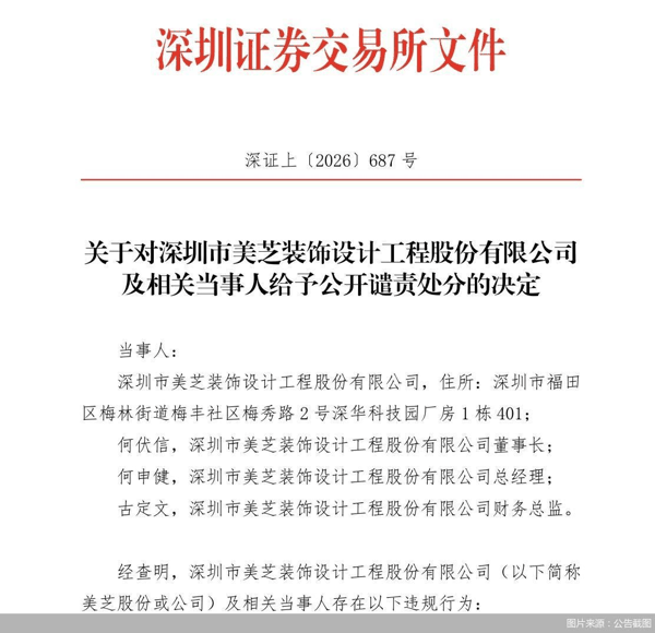 图片来源：公告截图