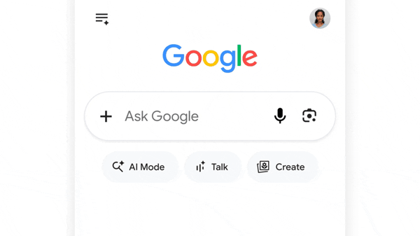 图｜Google