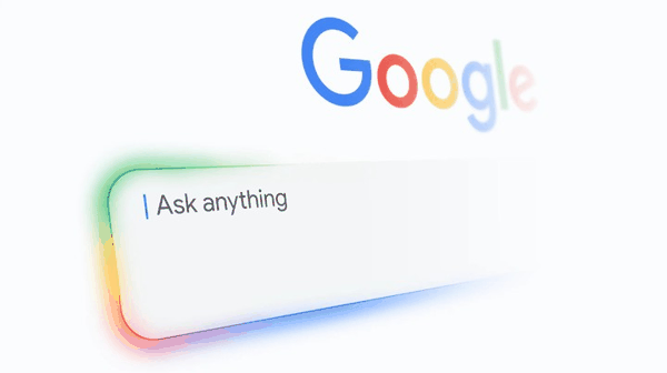 图｜Google Search