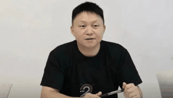 图片来源：小米公司发布会