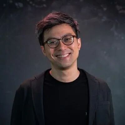 Justin Ng
