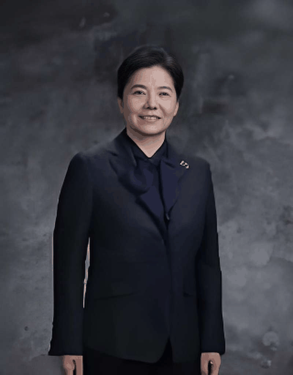 图/丁向群出任金融监管总局党委书记（图片来源：人保集团官网）