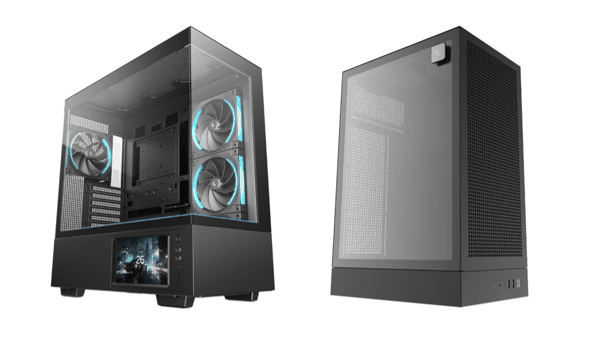COMPUTEX 2026 台北国际电脑展专题