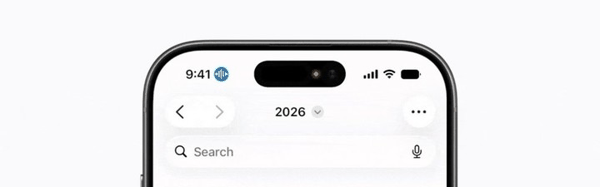 图源：Apple