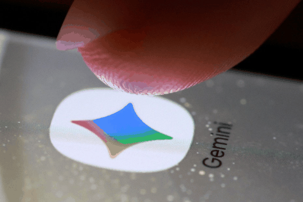 Google 開發者大會最強Gemini 來了鴻海、廣達等迎基建商機| 科技產業| 產經| 聯合新聞網