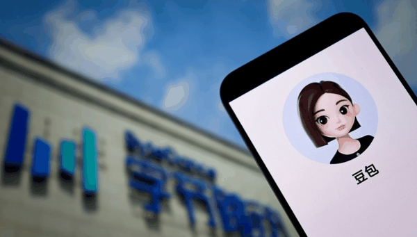 豆包误判蘑菇致用户中毒？抖音李亮：AI的回答仅供参考