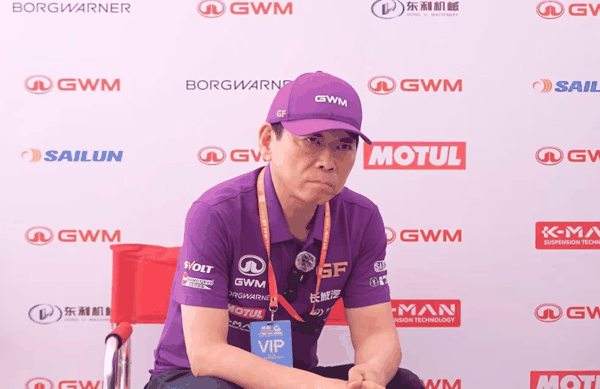 （长城汽车董事长魏建军，来源：企业供图）