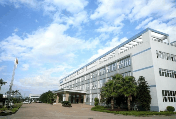 图：广东松下环境系统有限公司