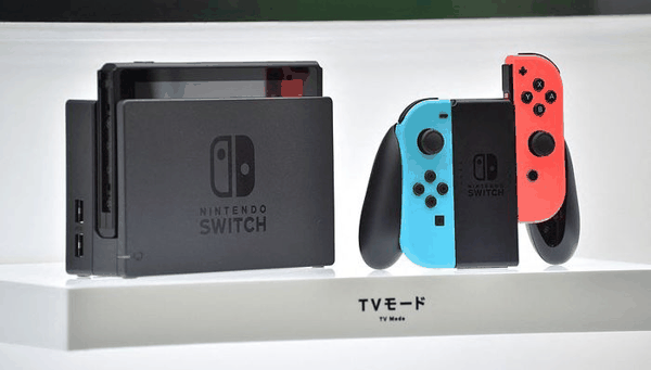 2.7亿元！任天堂因Switch手柄质量问题在法国遭重罚