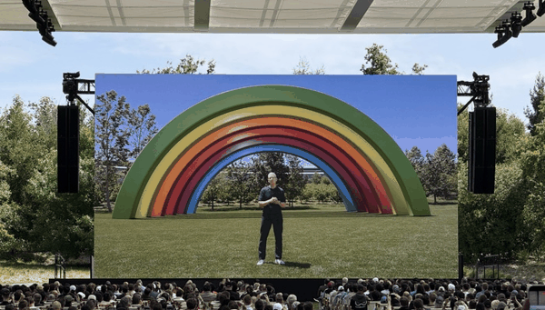 WWDC2026;库克;苹果AI大更新