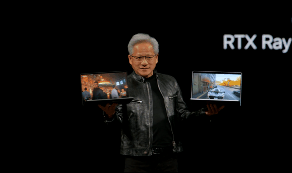 图源：NVIDIA