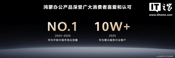 华为开发者大会（HDC 2026）专题