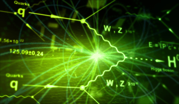 科学家首次观察到粒子从“虚无”中诞生