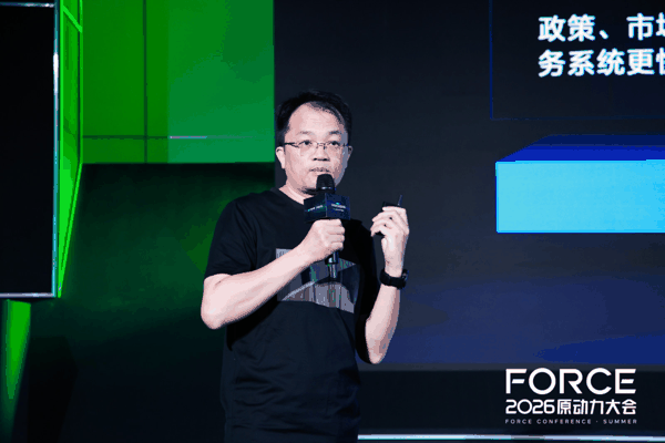 尚博信科技AI与先进制造事业部总经理苏德良