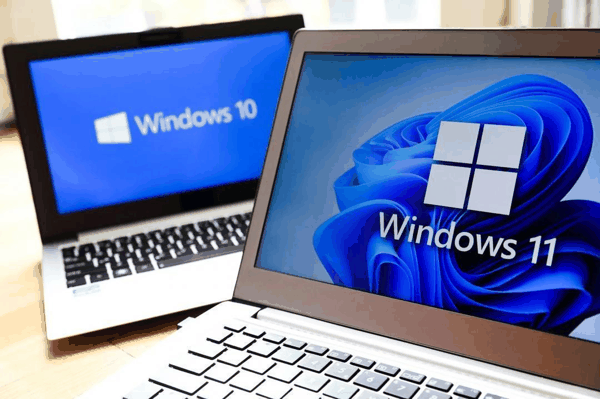 微软宣布，Windows 10延伸安全更新计画可延长至2027年。 （图／翻摄网路）