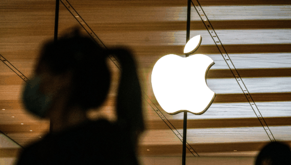 苹果大量机密文件遭泄露，iPhone 18 Pro实拍图流入暗网