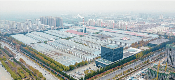 图源：巨力索具官网
