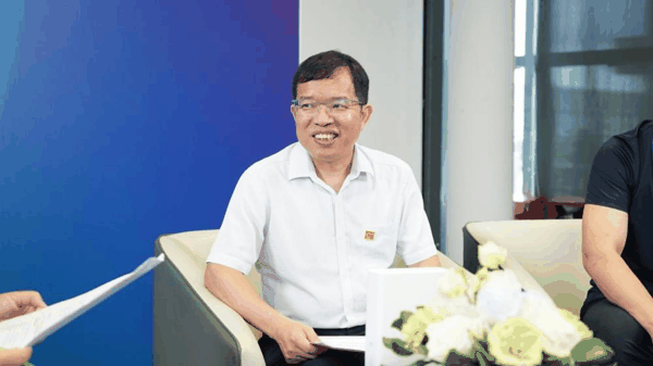 SGS互联科技与电子电气服务部电磁兼容和射频中心实验室兼科技电子产品线总监许国科