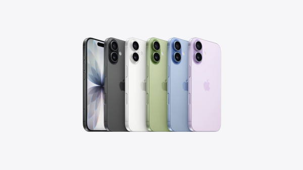 iPhone17