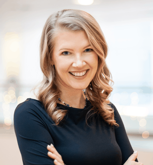 图 | Evelina Fedorenko（来源：麻省理工学院）