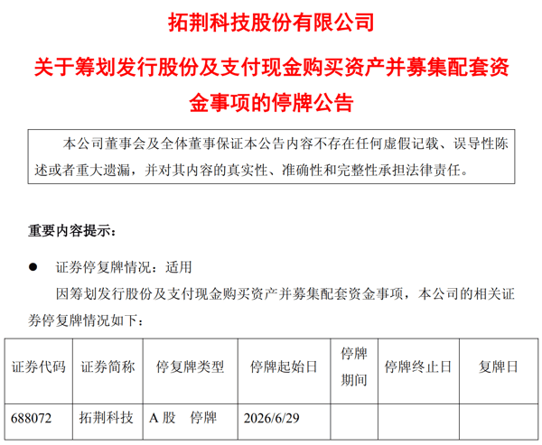 图片来源：公司公告