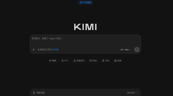 图丨KIMI 