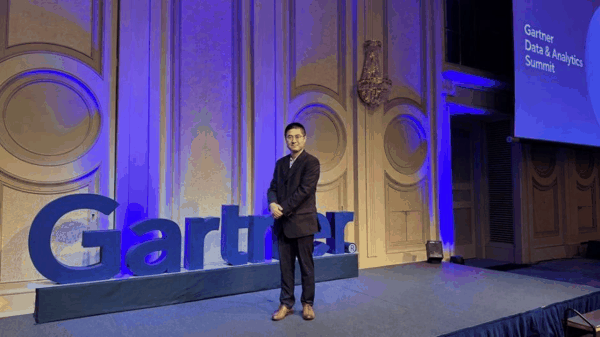 Gartner