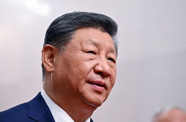 ▲▼中国国家主席习近平。 （图/路透）