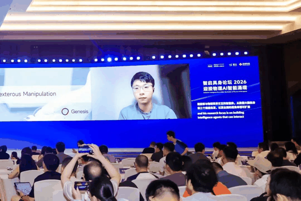 靠着这套双系统和20万小时的混合预训练，Dyna直接把新任务的上手门槛给打了下来。