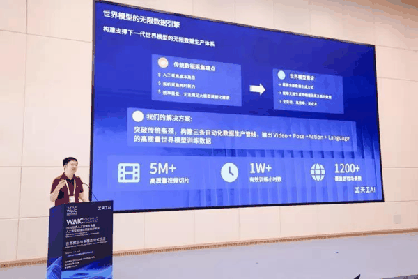 Skywork首席科学家成宇