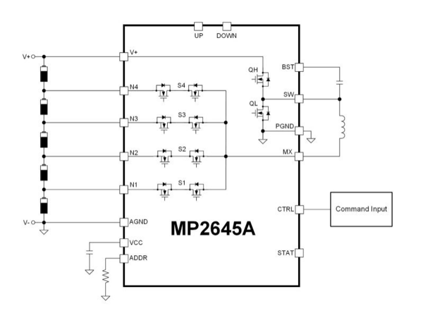 MP2645A