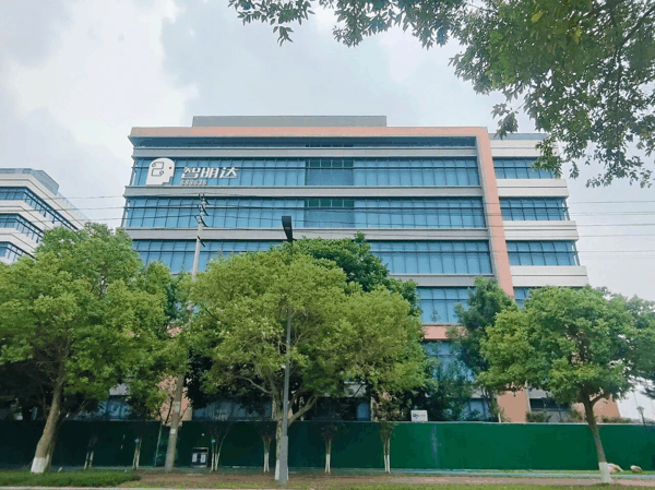 来源：智明达官网