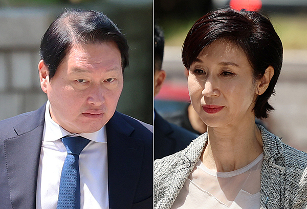SK海力士掌门人崔泰源天价离婚案明日宣判，前妻最高可分走10亿美元